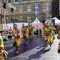Semaine de la culture malaisienne - Mai 2015 - Place du Palais Royal