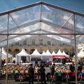 Semaine de la culture malaisienne - Mai 2015 - Place du Palais Royal