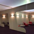 EURONAVAL 2016 Lounge VIP - Parc des expositions LE BOURGET