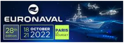 Euronaval 2022