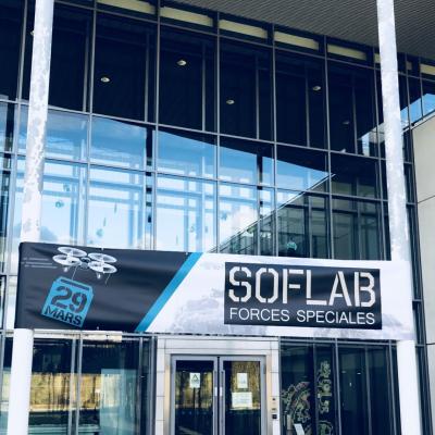 SOFLAB 2018